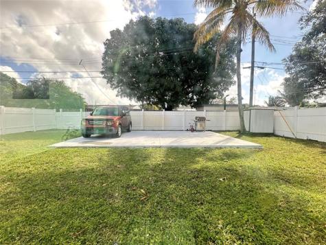 6460 SW 30th Street Miramar FL 33023