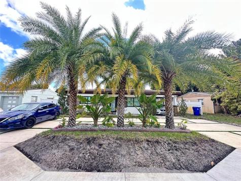6460 SW 30th Street Miramar FL 33023