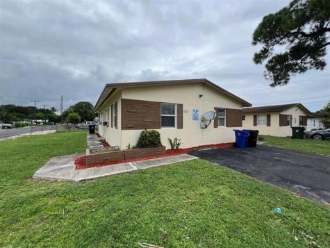 1531 NW 7th Street Fort Lauderdale FL 33311