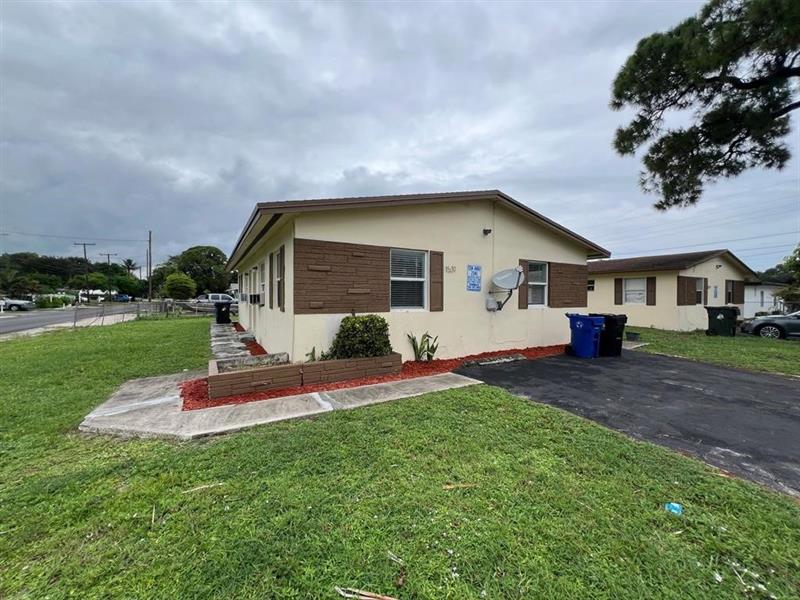 1531 NW 7th Street Fort Lauderdale FL 33311