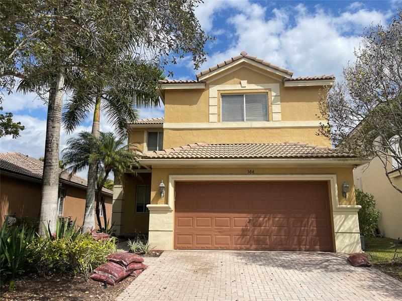 584 Conservation Drive Weston FL 33327
