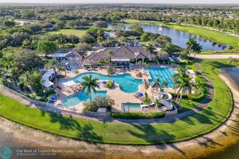 584 Conservation Drive Weston FL 33327