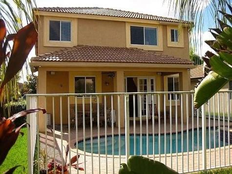 584 Conservation Drive Weston FL 33327