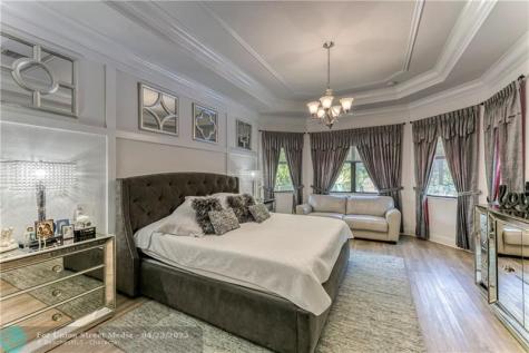 8181 Canopy Terrace Parkland FL 33076