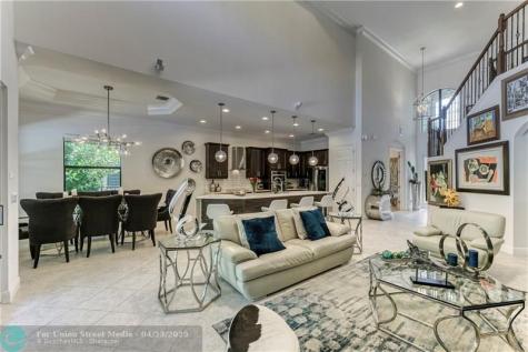 8181 Canopy Terrace Parkland FL 33076