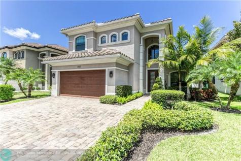 8181 Canopy Terrace Parkland FL 33076