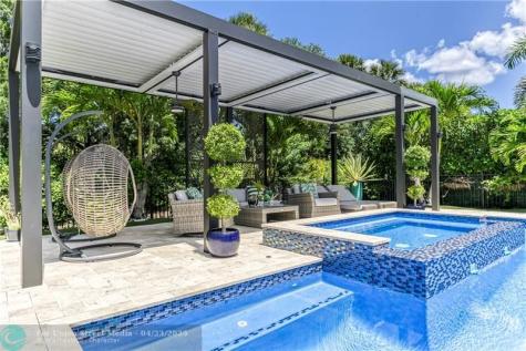 8181 Canopy Terrace Parkland FL 33076