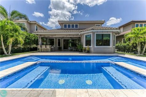 8181 Canopy Terrace Parkland FL 33076