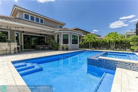 8181 Canopy Terrace Parkland FL 33076