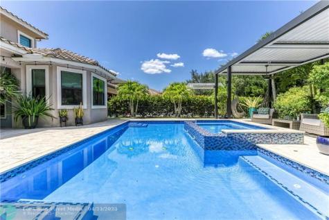 8181 Canopy Terrace Parkland FL 33076