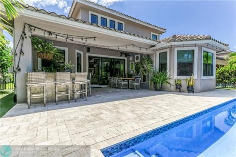 8181 Canopy Terrace Parkland FL 33076