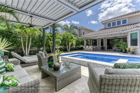8181 Canopy Terrace Parkland FL 33076
