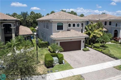 8181 Canopy Terrace Parkland FL 33076