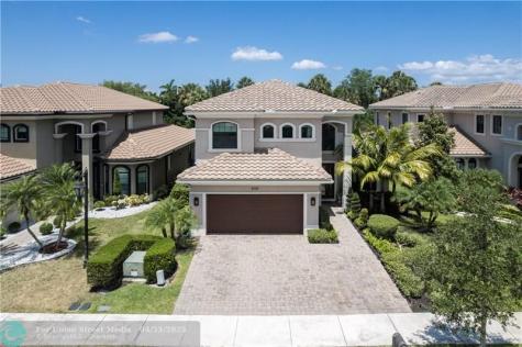 8181 Canopy Terrace Parkland FL 33076