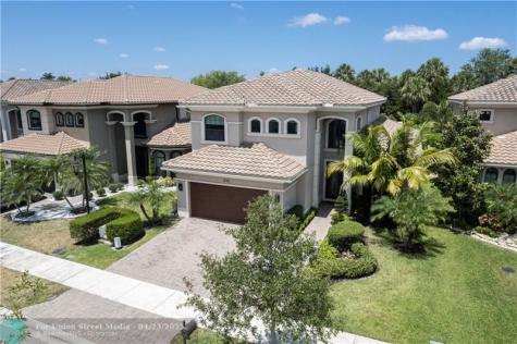 8181 Canopy Terrace Parkland FL 33076