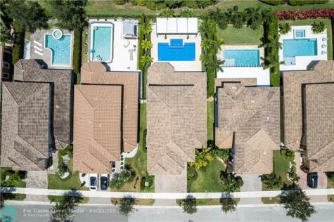 8181 Canopy Terrace Parkland FL 33076