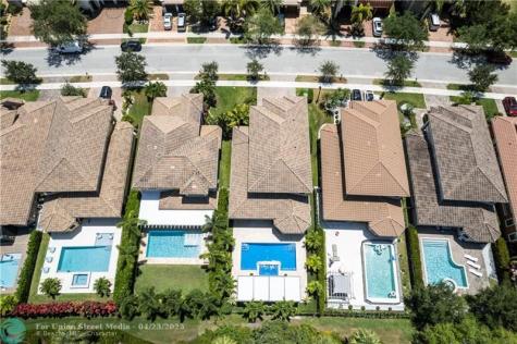 8181 Canopy Terrace Parkland FL 33076