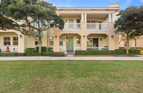 4025 Cascada Circle Hollywood FL 33024