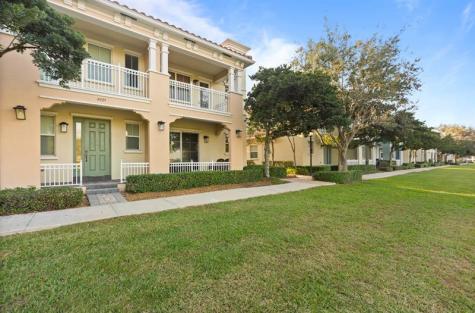 4025 Cascada Circle Hollywood FL 33024