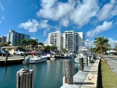 1609 N Riverside Drive Pompano Beach FL 33062