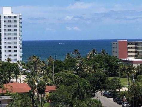 1609 N Riverside Drive Pompano Beach FL 33062