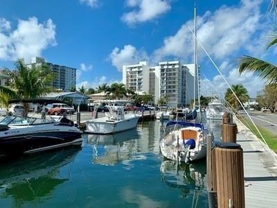 1609 N Riverside Drive Pompano Beach FL 33062