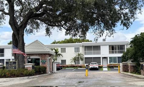 6219 Bay Club Drive Fort Lauderdale FL 33308
