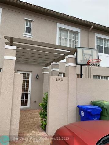 14631 SW 6th Street Pembroke Pines FL 33027