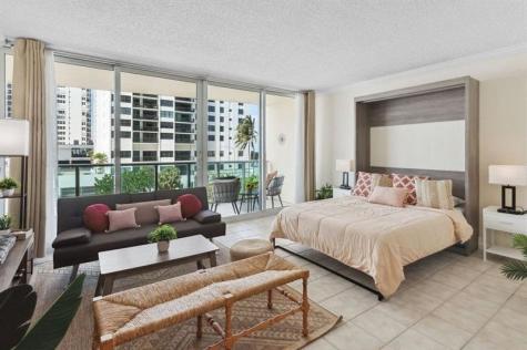 2501 S Ocean Drive (AVAIL May 1) Hollywood FL 33019
