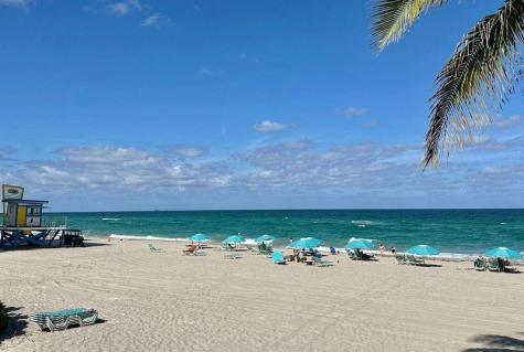 2501 S Ocean Drive (AVAIL May 1) Hollywood FL 33019