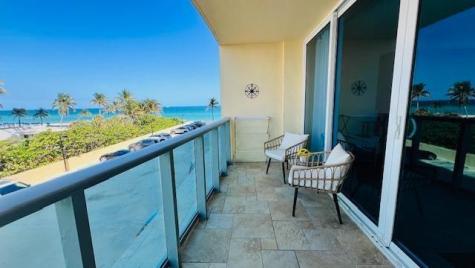 2501 S Ocean Drive (AVAIL May 1) Hollywood FL 33019