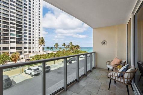 2501 S Ocean Drive (AVAIL May 1) Hollywood FL 33019