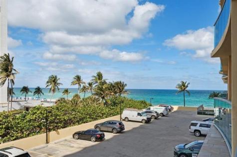 2501 S Ocean Drive (AVAIL May 1) Hollywood FL 33019