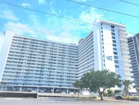 1012 N Ocean Boulevard Pompano Beach FL 33062