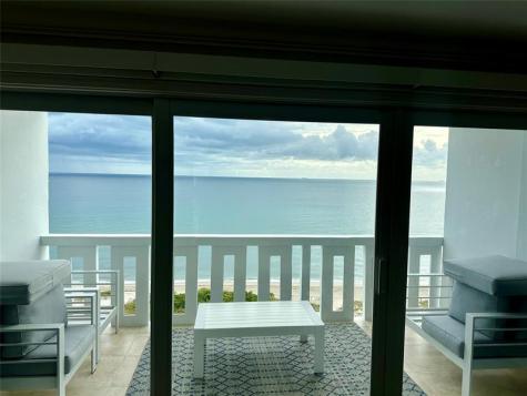 1012 N Ocean Boulevard Pompano Beach FL 33062