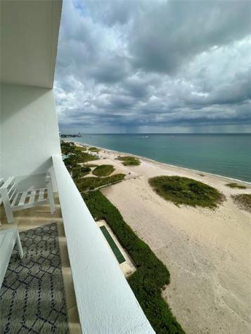 1012 N Ocean Boulevard Pompano Beach FL 33062