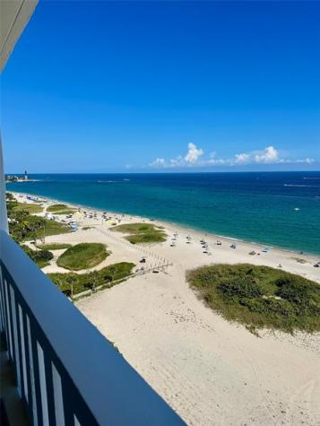 1012 N Ocean Boulevard Pompano Beach FL 33062