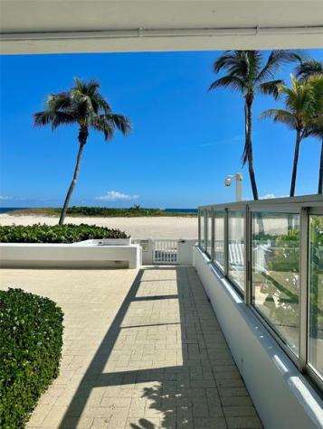 1012 N Ocean Boulevard Pompano Beach FL 33062
