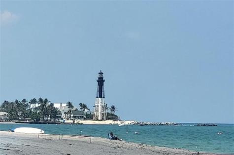 1012 N Ocean Boulevard Pompano Beach FL 33062