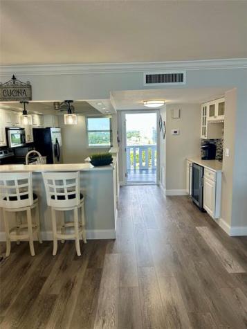 1012 N Ocean Boulevard Pompano Beach FL 33062