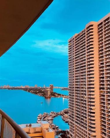 1750 N Bayshore Drive Miami FL 33132