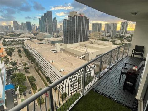 1750 N Bayshore Drive Miami FL 33132