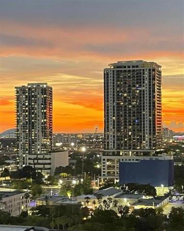 1750 N Bayshore Drive Miami FL 33132