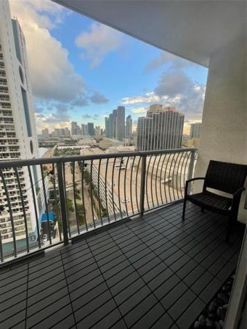 1750 N Bayshore Drive Miami FL 33132