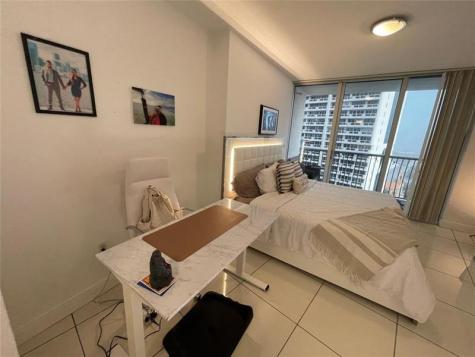 1750 N Bayshore Drive Miami FL 33132