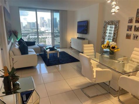 1750 N Bayshore Drive Miami FL 33132