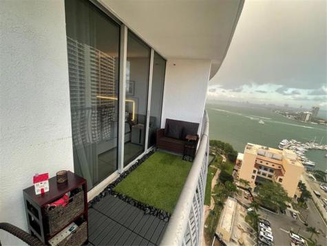 1750 N Bayshore Drive Miami FL 33132