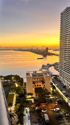 1750 N Bayshore Drive Miami FL 33132