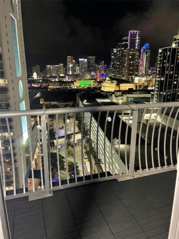 1750 N Bayshore Drive Miami FL 33132