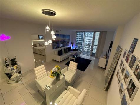 1750 N Bayshore Drive Miami FL 33132
